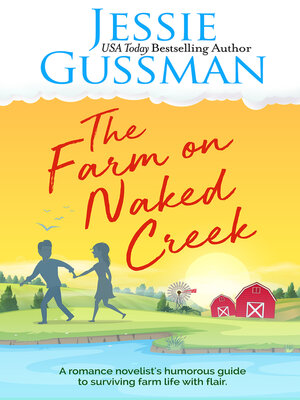 cover image of The Farm on Naked Creek
